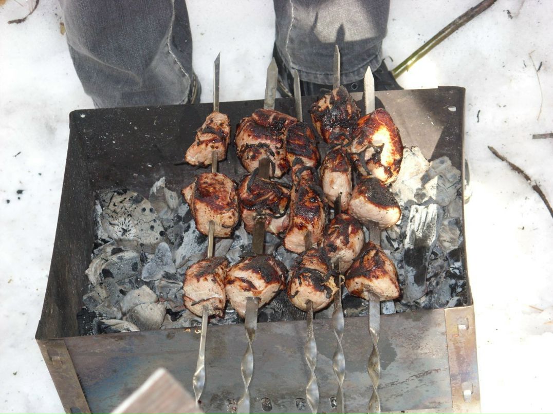 Андрей Таскин | Каменск-Уральский