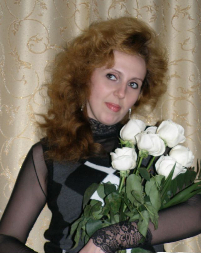 Виктория Абрамова ☼~ ♥ Soleil ♥ ~♥~ | Мариуполь