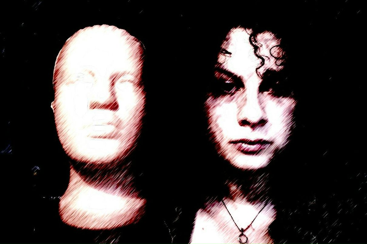 Vera Papadopoulou | Москва