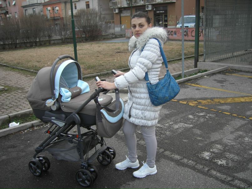 Iulia Kioresko | Черновцы