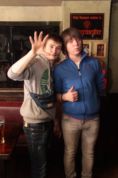 Денис Садковой | 