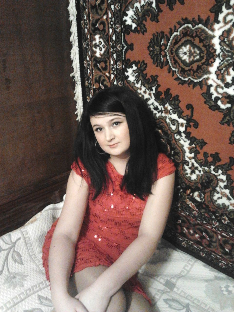 Наташа Генина | Москва