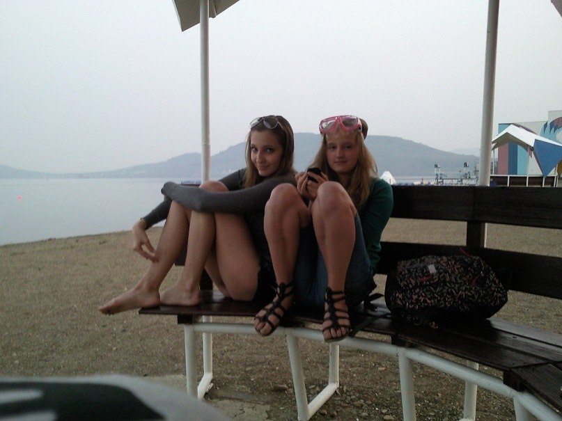 Наташа Макарова | New York City