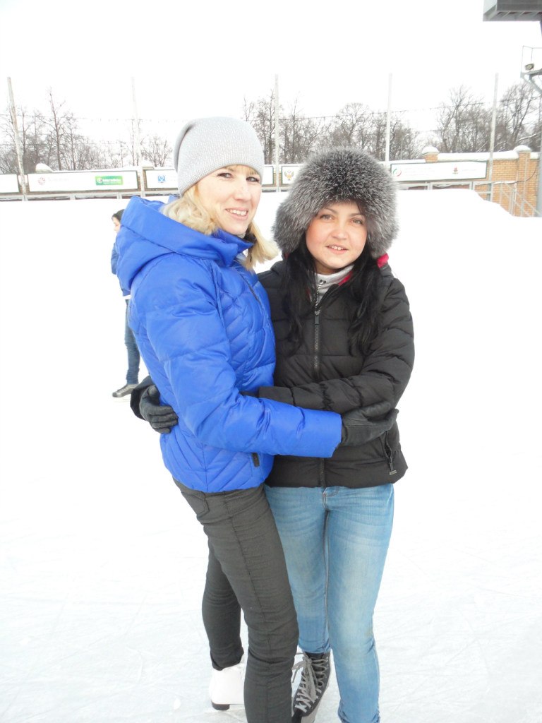 Аделя Шигапова | Казань