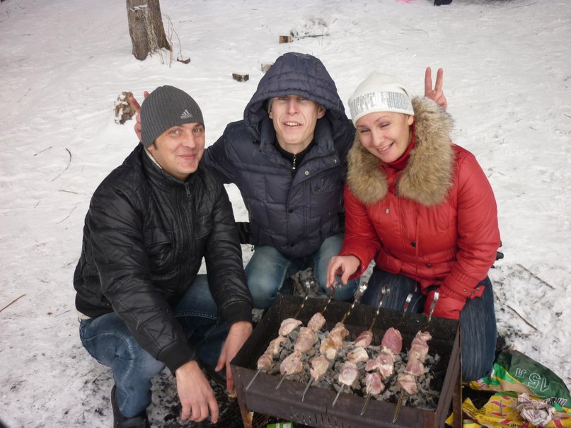 Евгения Мезенцева | Пермь