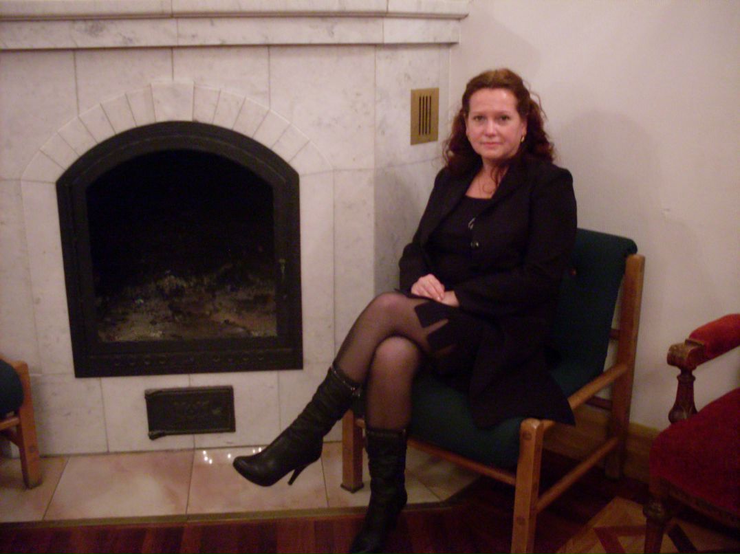 Мария Горбунова | Архангельск