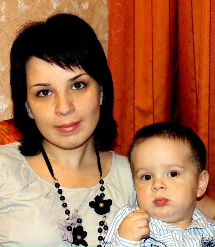 Елена Панкина | Саранск