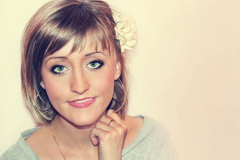 Бантик Аида | Санкт-Петербург