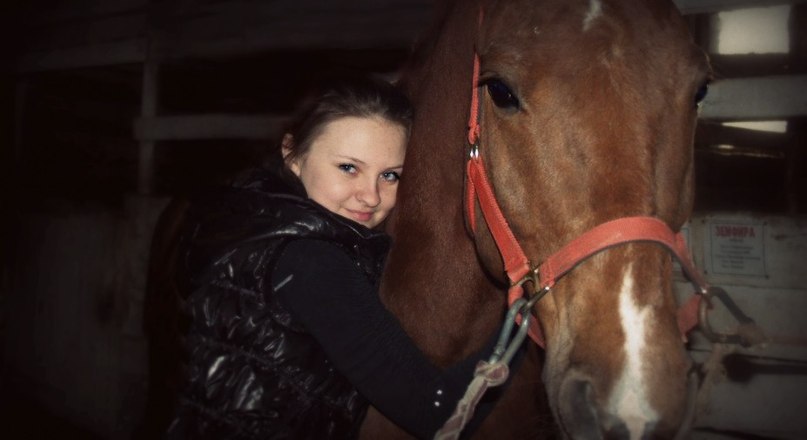 Елизавета Сидорова | Санкт-Петербург