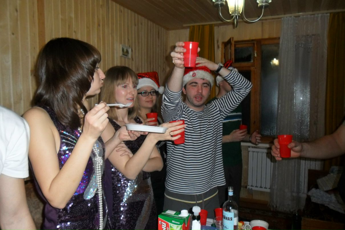 Виктория Камольцева | Владивосток