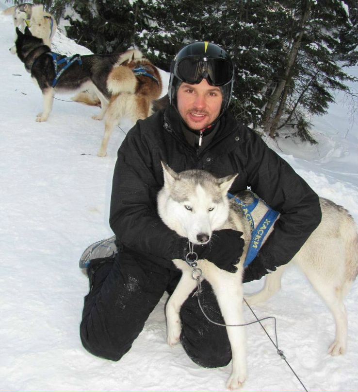 Денис Голяткин | Мариуполь