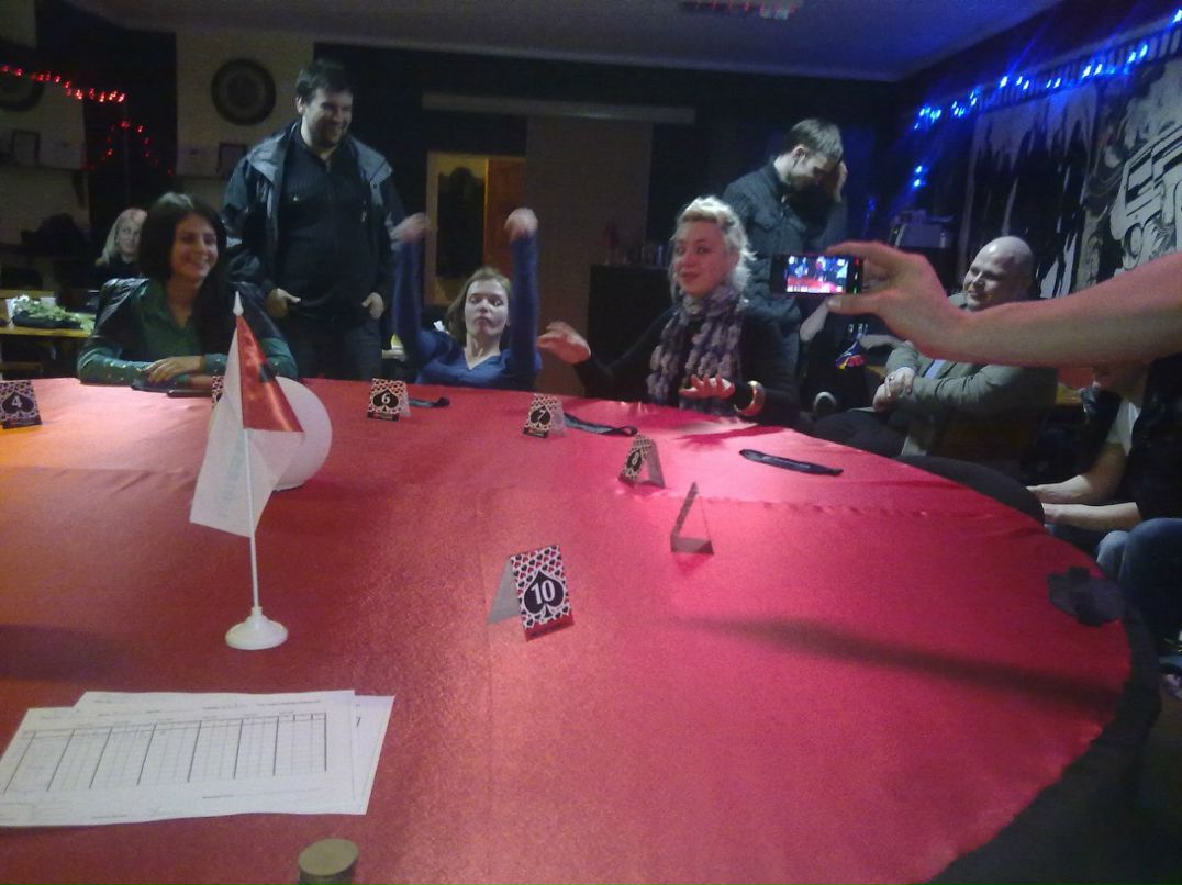 Григорий Овакян | Хмельницкий