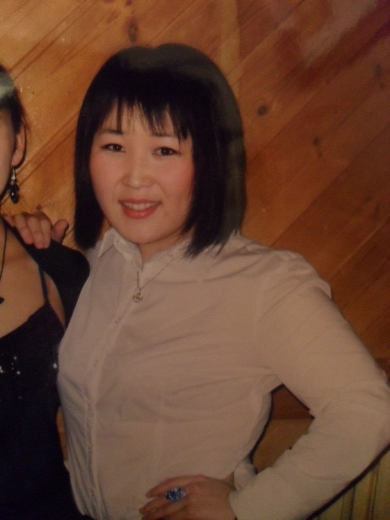 Надежда Громова | Якутск