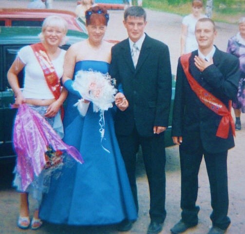 Максимушка Козлов ВОЛ4АRA | Тамбов