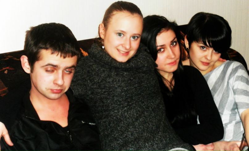 Алексей Носов | Воронеж