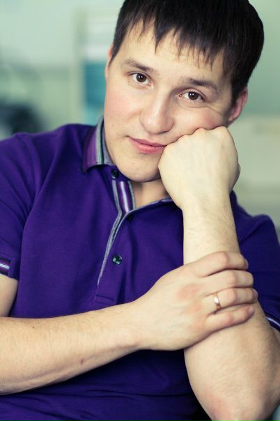 №28, Ильшат Галяутдинов, 37 лет, Уфа №28, Ильшат Галяутдинов, 37 лет, Уфа