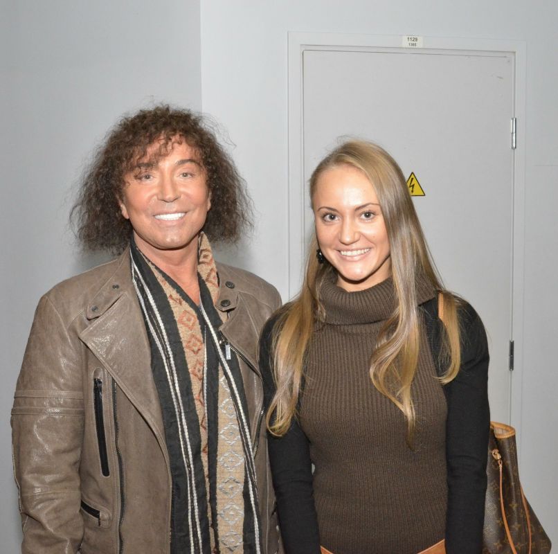 Дарина Кочан !Люблю,Скучаю,Жду! | Санкт-Петербург