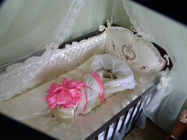 №6, Танюшка Кузьмина №6, Танюшка Кузьмина