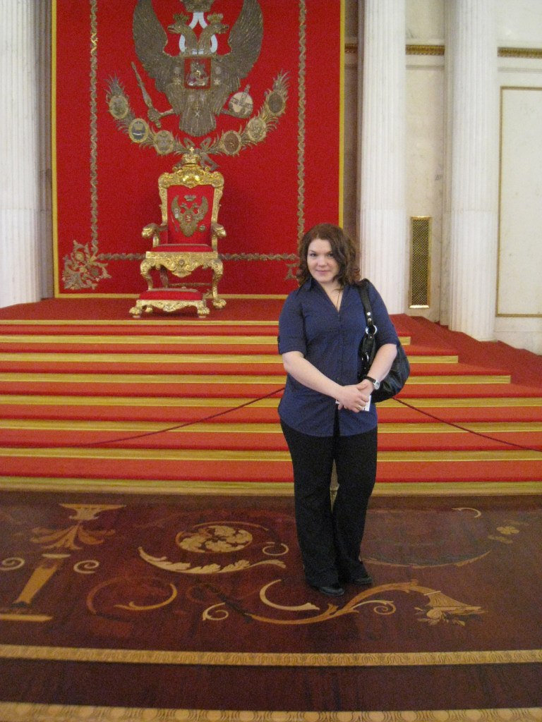 Юлия Плеханова | Якутск