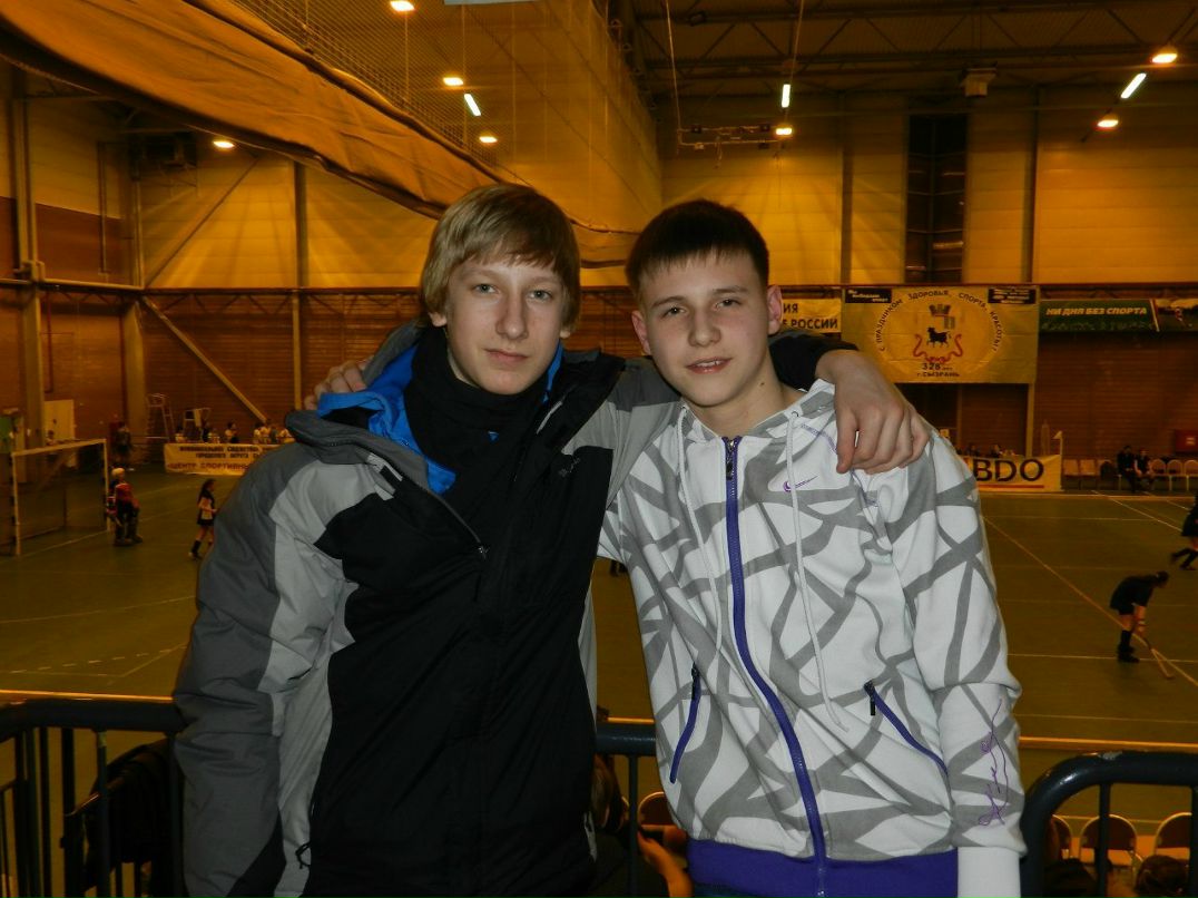 Максим Александров | Ярославль