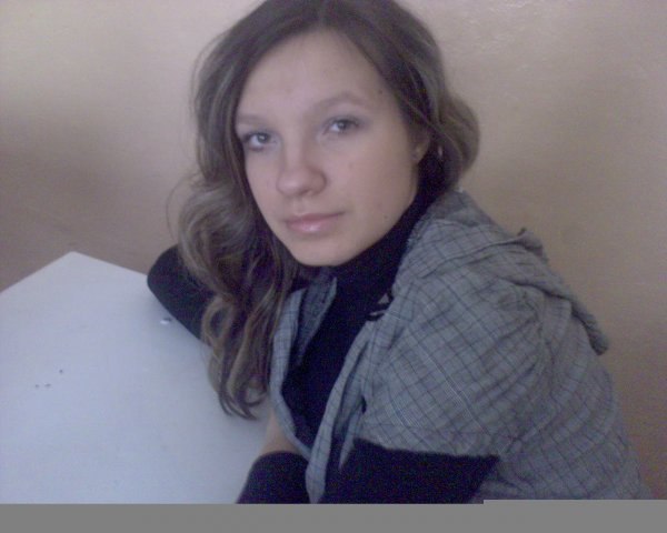 Ксения Пантак | Одесса