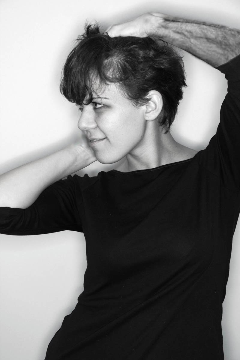 Гуля Шигабутдинова | New York City