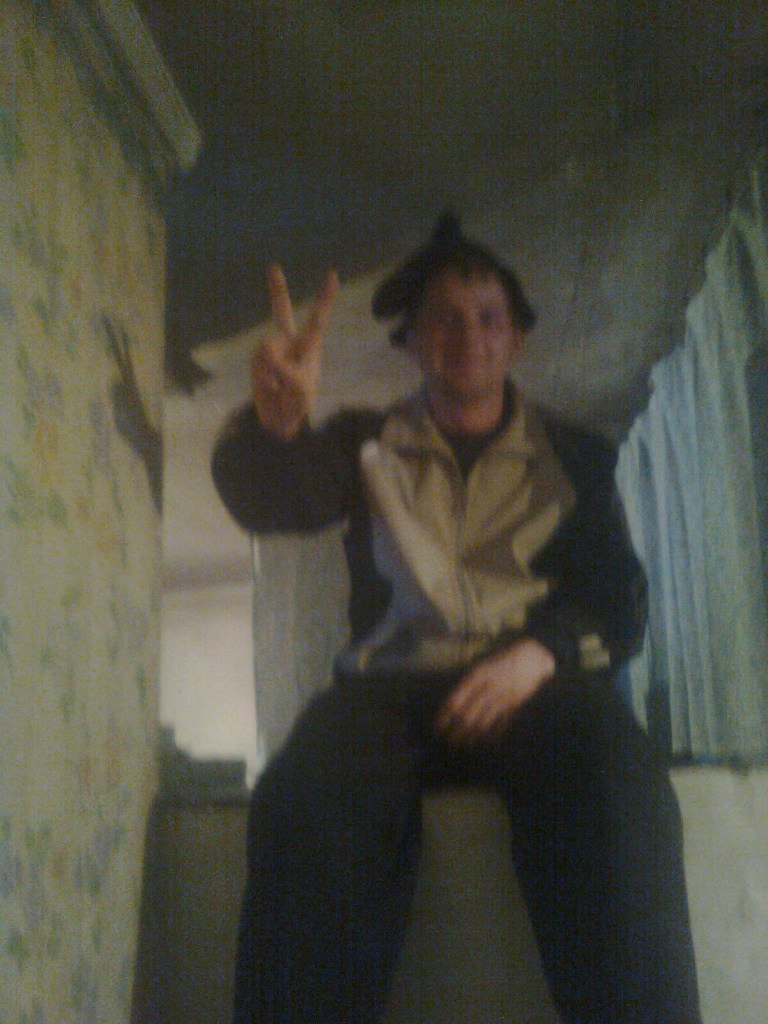 Никола Сёмышев | Екатеринбург