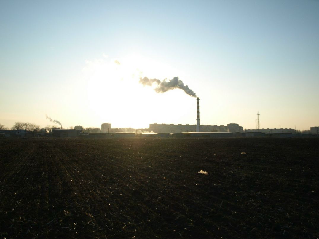 Jorj Dyachek | Одесса