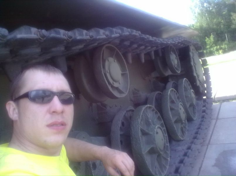 Димон Шиша Викторович | Кириши