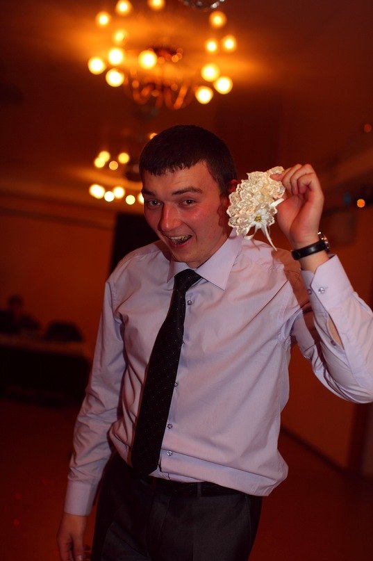 Игорь Сидоров | Тюмень