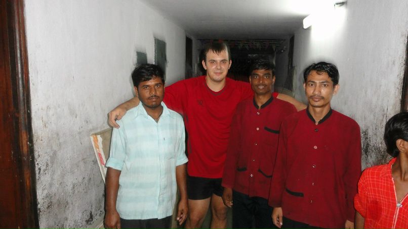 Валера Иванов | Мариуполь