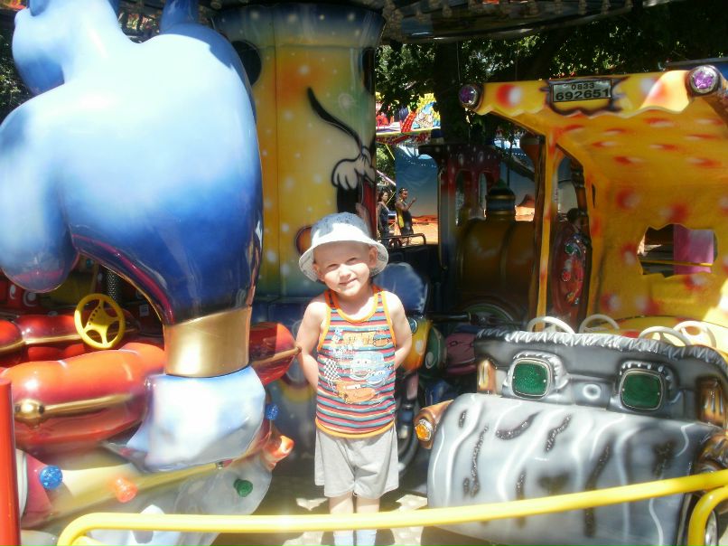 Оксана Логинова | Вологда