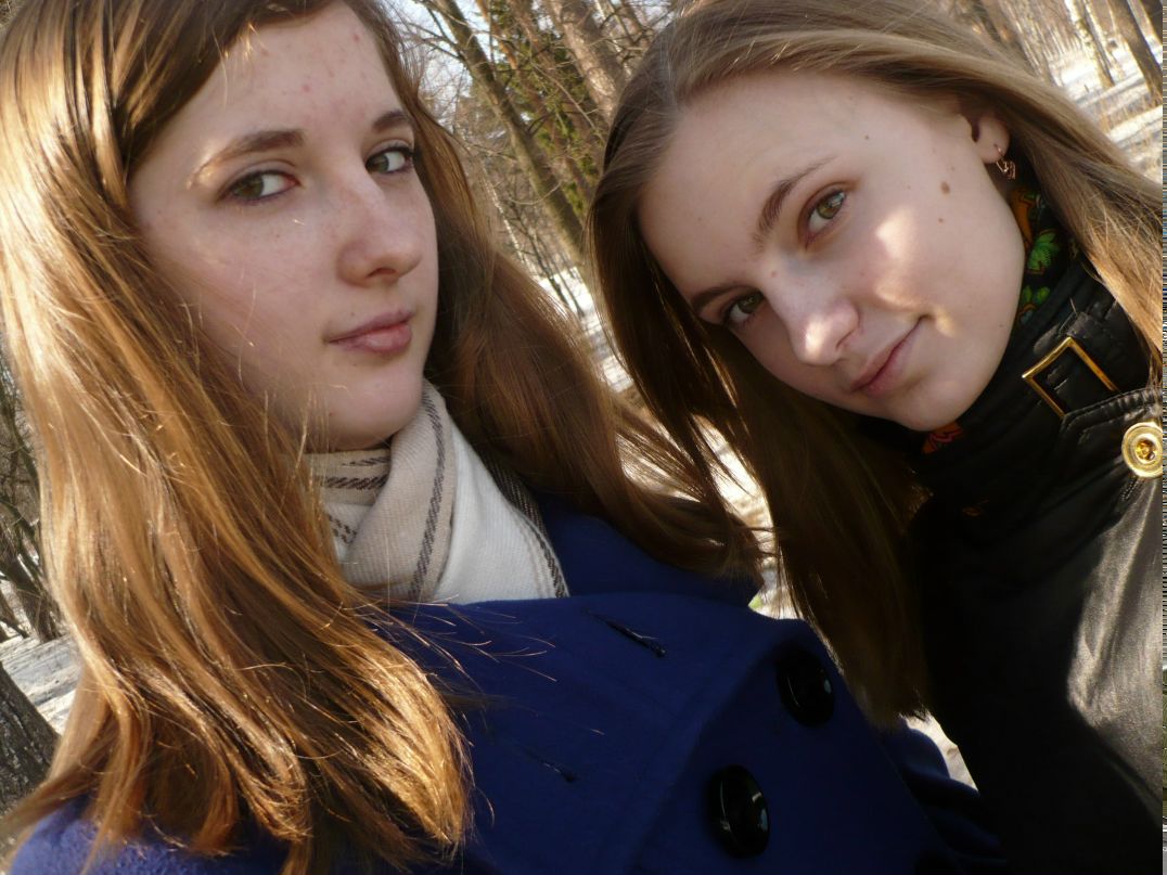 Елена Моторина | Ярославль