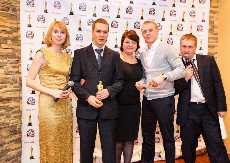 Владислав Федосеев | Екатеринбург