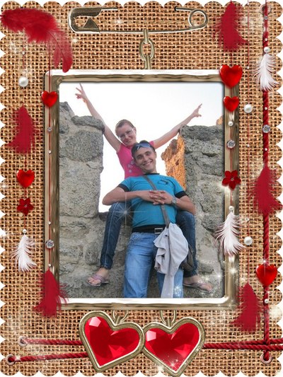 Тонечка Шкварь | Белгород-Днестровский