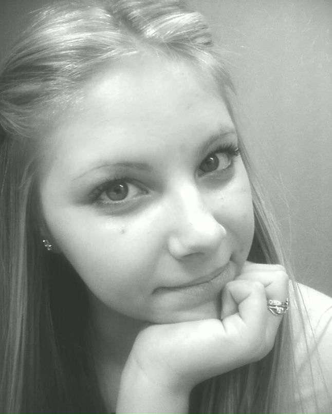 Катюша Гущина ♡ | 