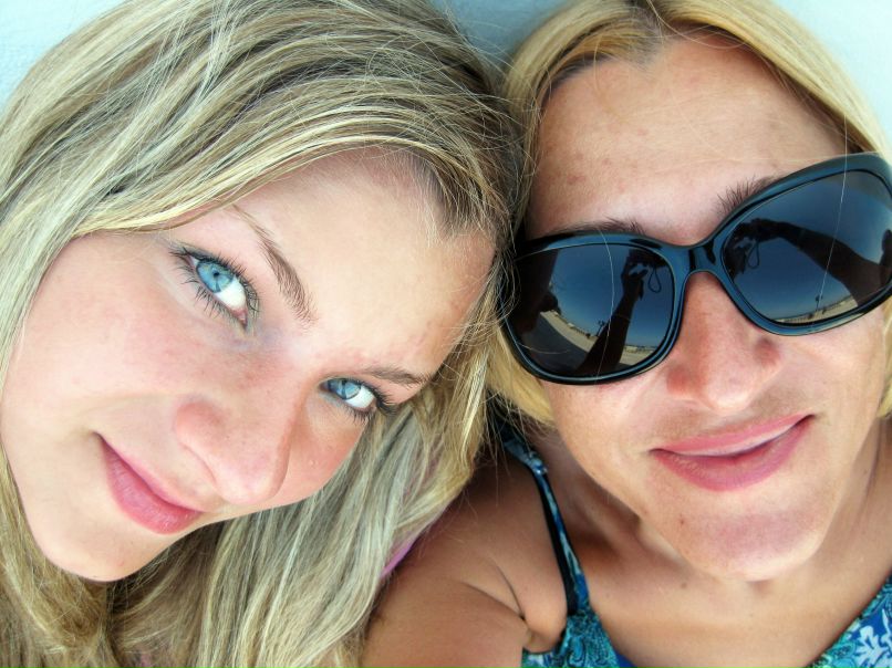 Вероника Клышевич | Warszawa