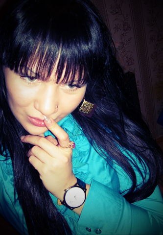 Аля Захарова | Ставрополь