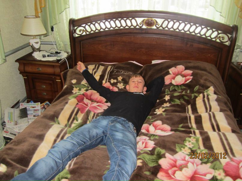 Ігор Віктович | Горохов