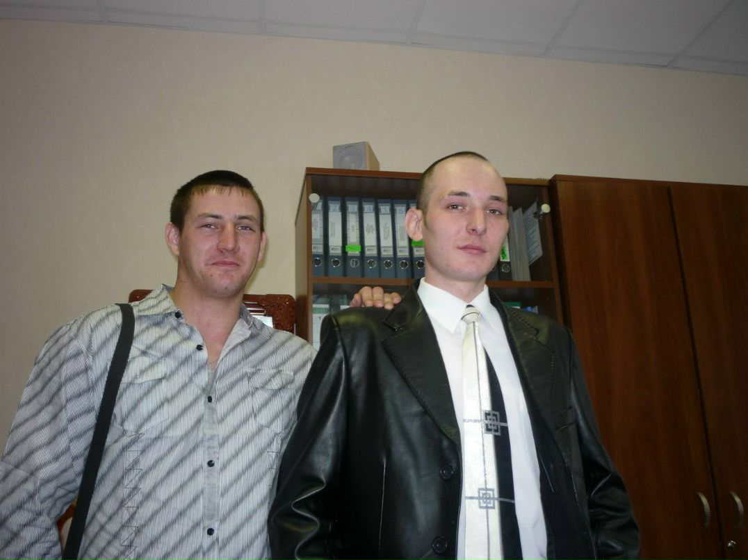 Виктория Виноградова | Омск