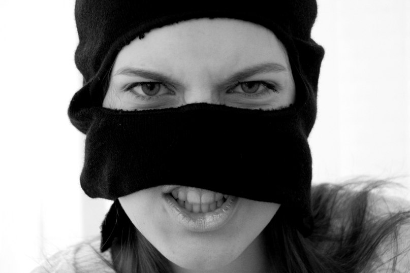 Екатерина Ромашкан | Москва