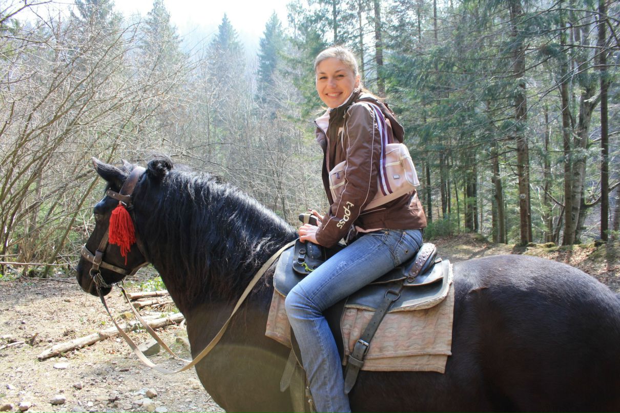 Ирина Прогонюк | Николаев