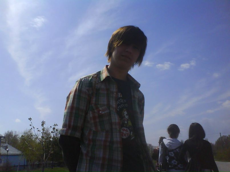 Александр Дзюбенко | Волгоград