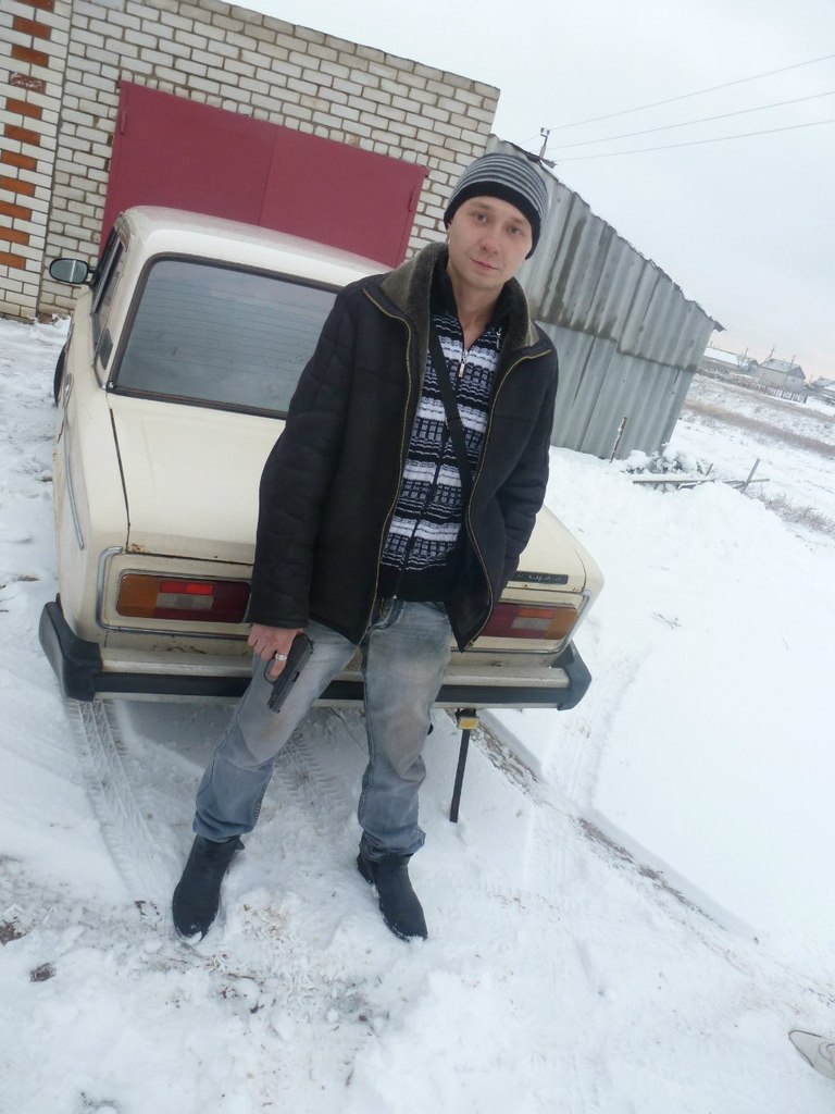 Михаил Махин | Linz