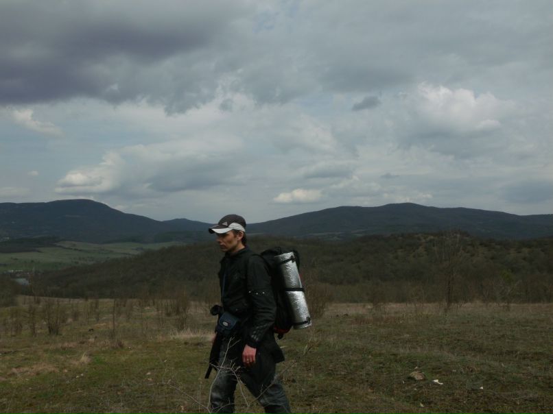 Роман Кислов | Донецк