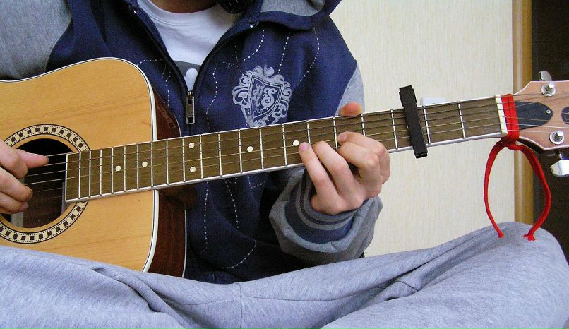 Миша Елисеев ☮ | Славутич