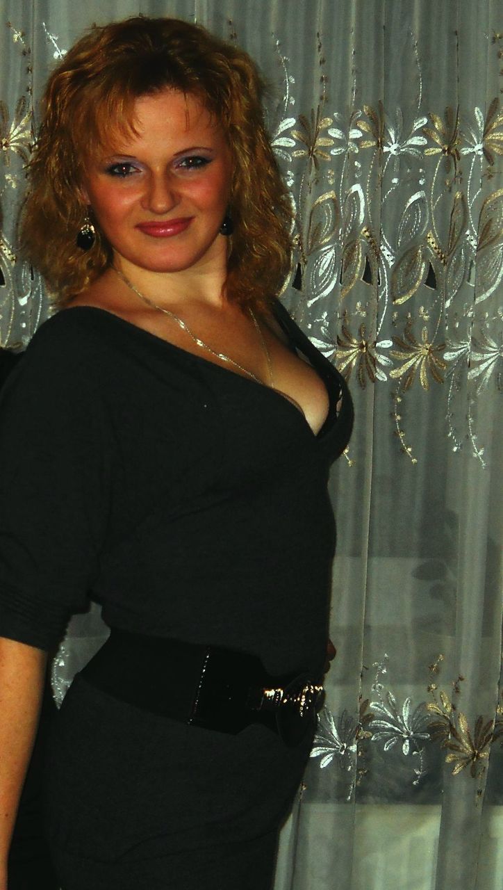 Оксана Марыкина-Селюченко | Коростышев