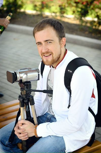 №48, Илья Кравченко, 41 год, Донецк №48, Илья Кравченко, 41 год, Донецк