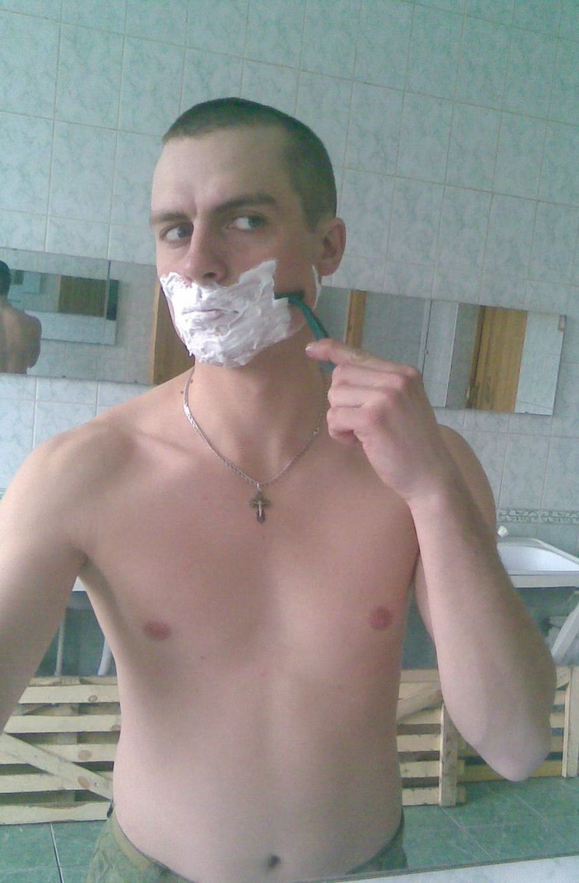 Евгений Дербенёв | Альметьевск