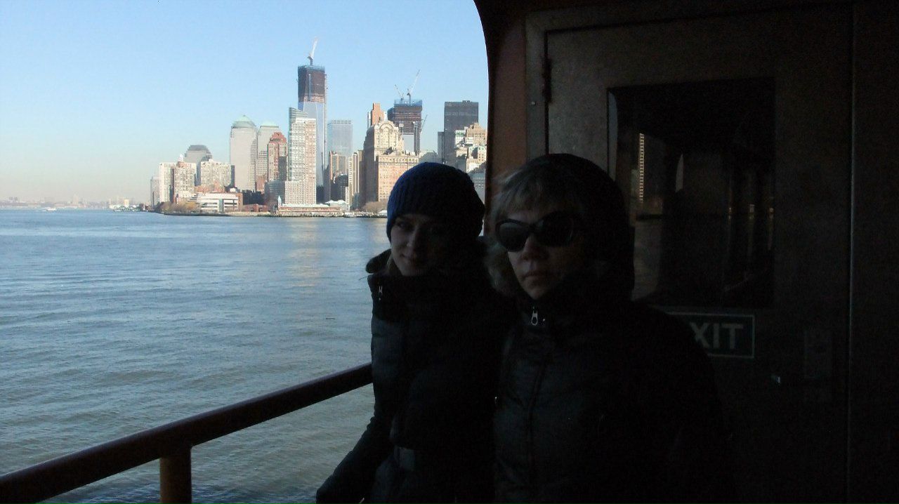 Мария Михалевская | Санкт-Петербург